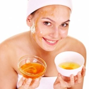 How to remove blemishes using home remedies