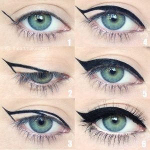 winged-eyeliner-steps